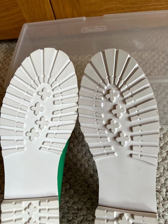 TALBOTS - Laura Tassel Soft Nappa Loafer -- NEW with Box - Picture 11 of 13